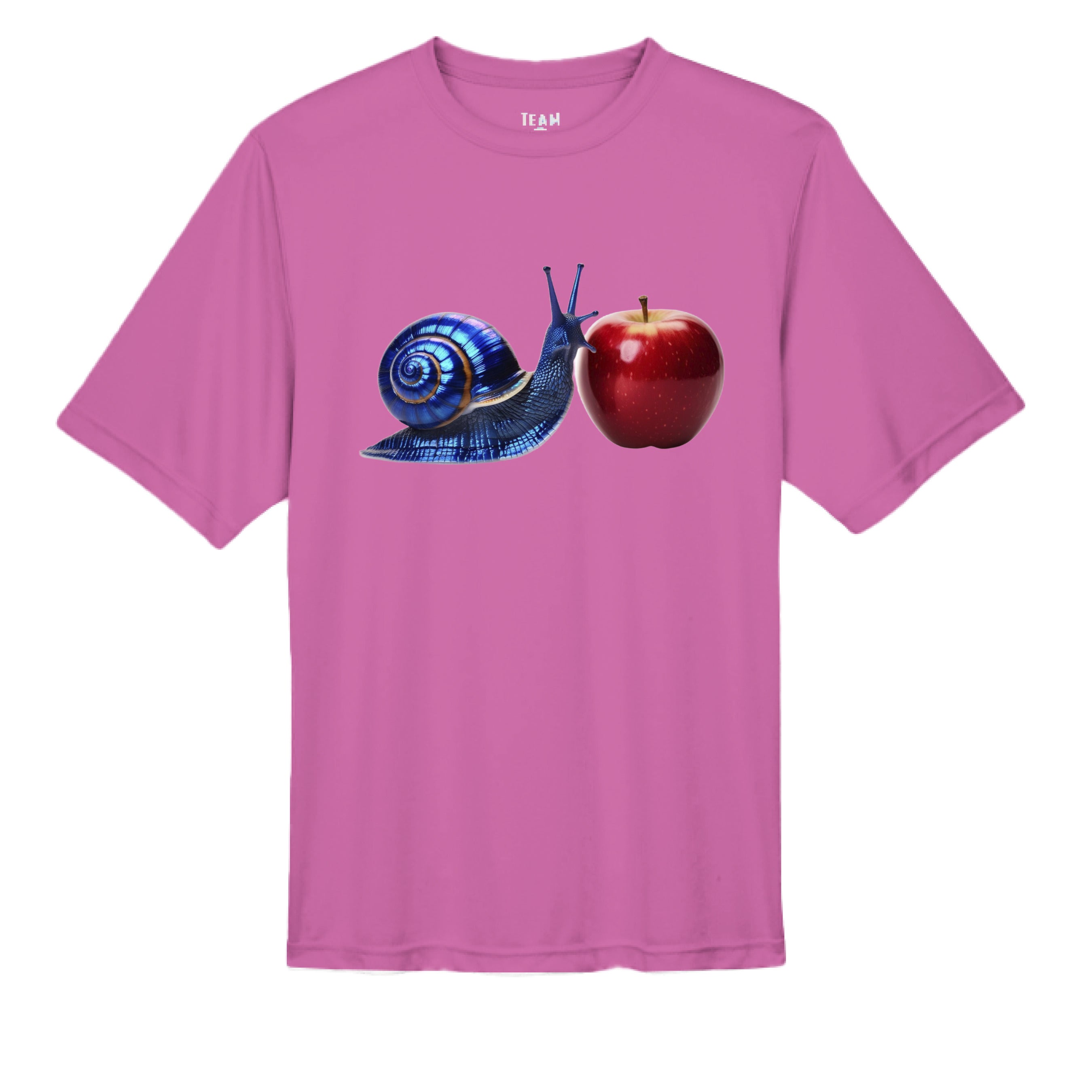 SP CHARITY PINK - FRONT