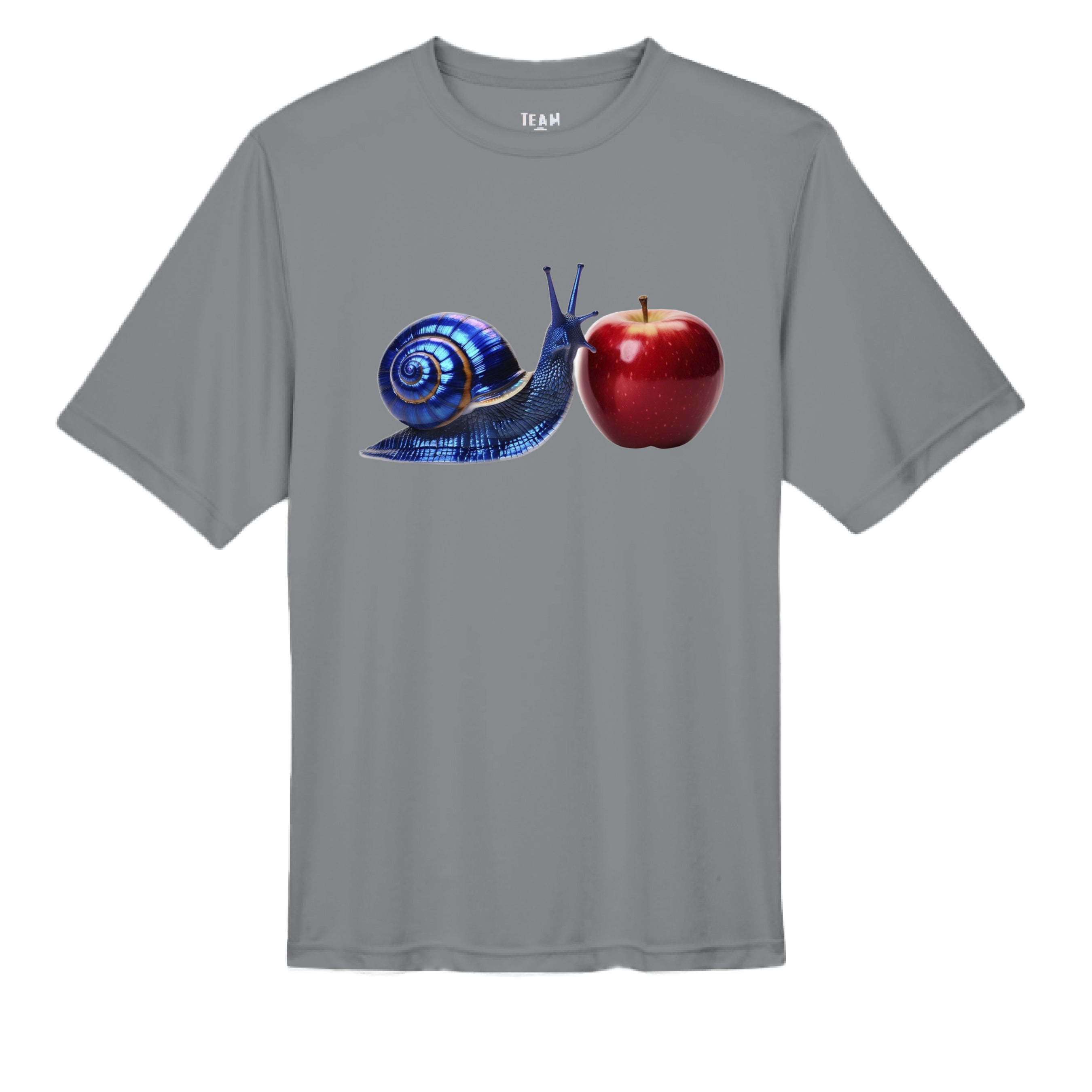 SPORT GRAPHITE - FRONT