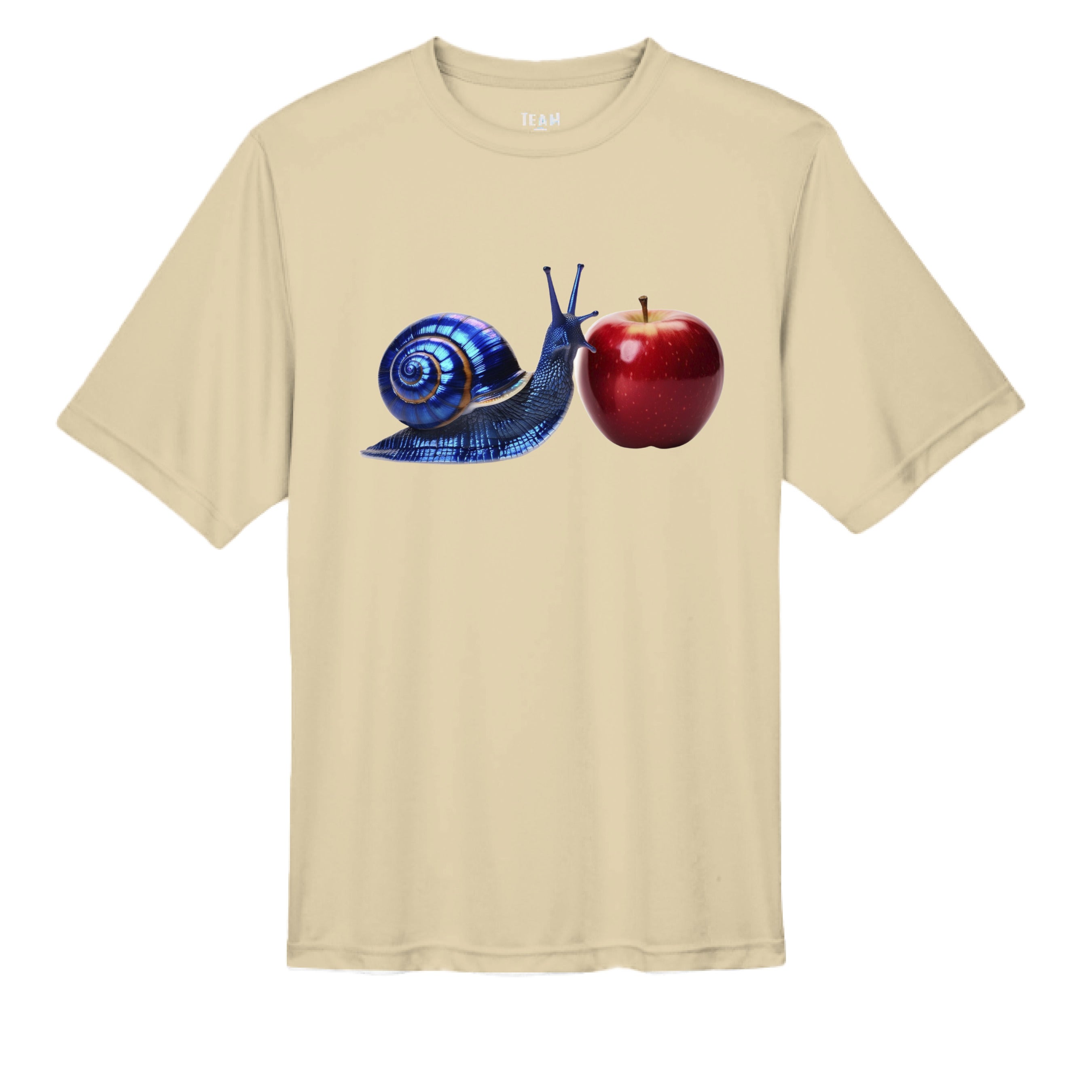 SPORT VEGAS GOLD - FRONT