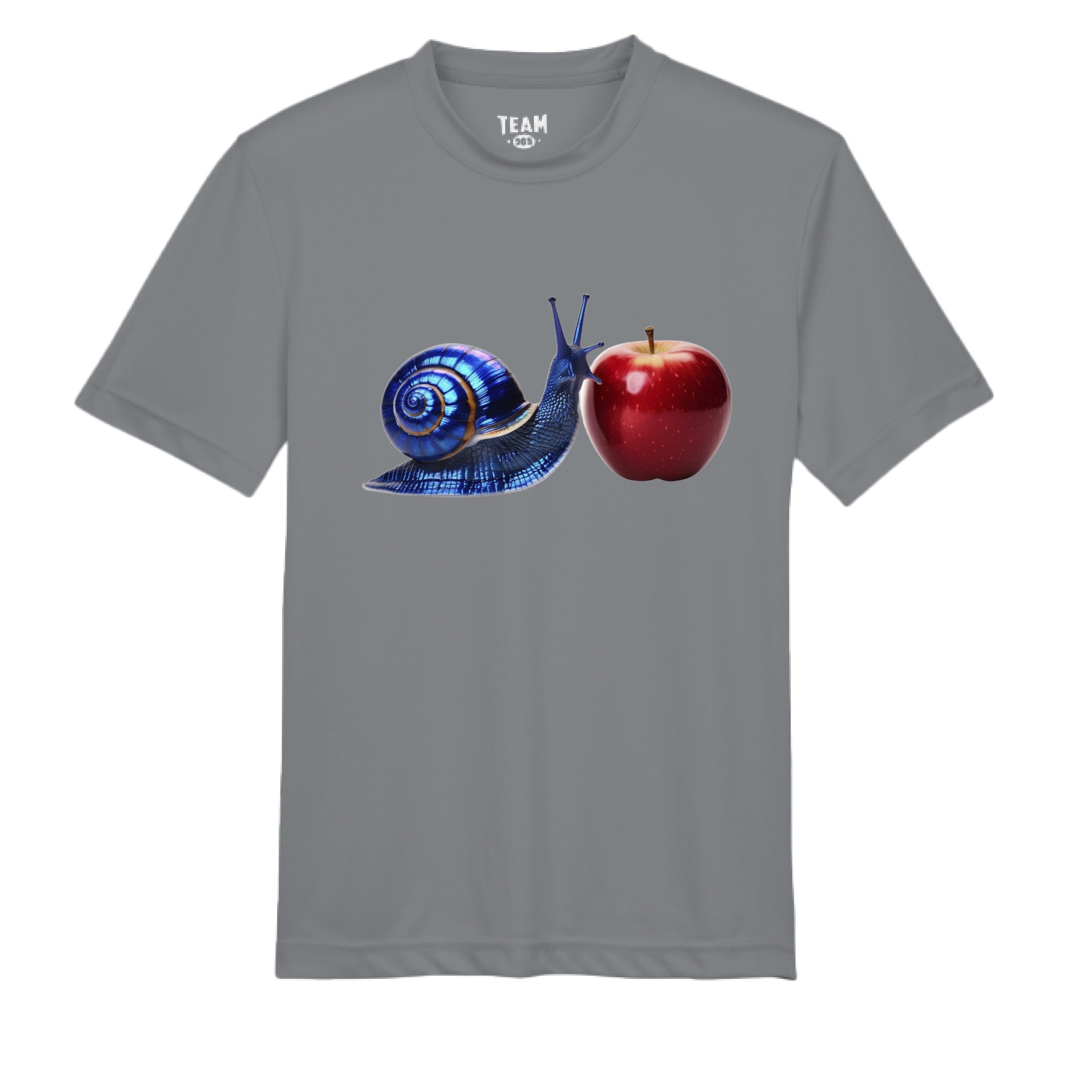 SPORT GRAPHITE - FRONT