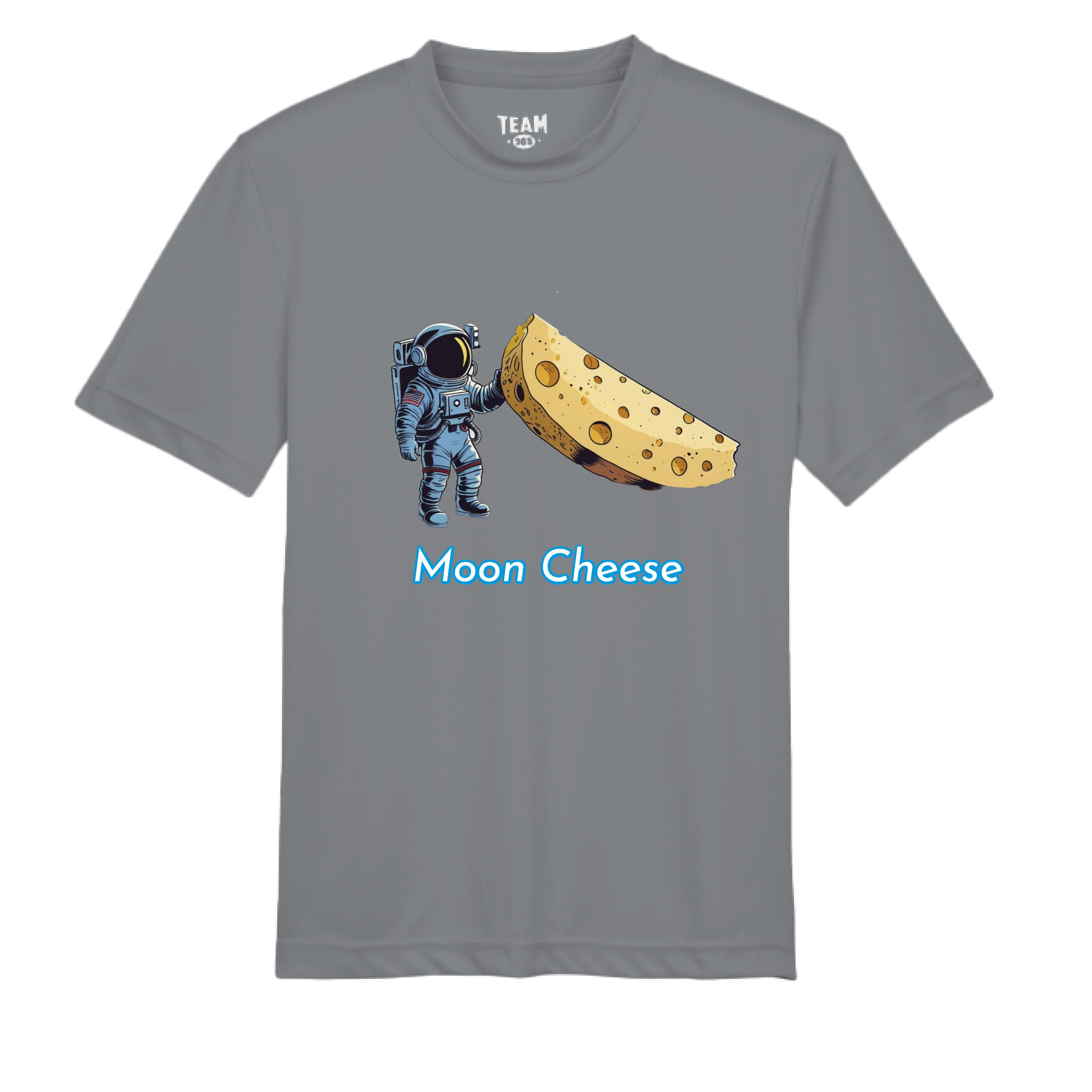 SPORT GRAPHITE - FRONT