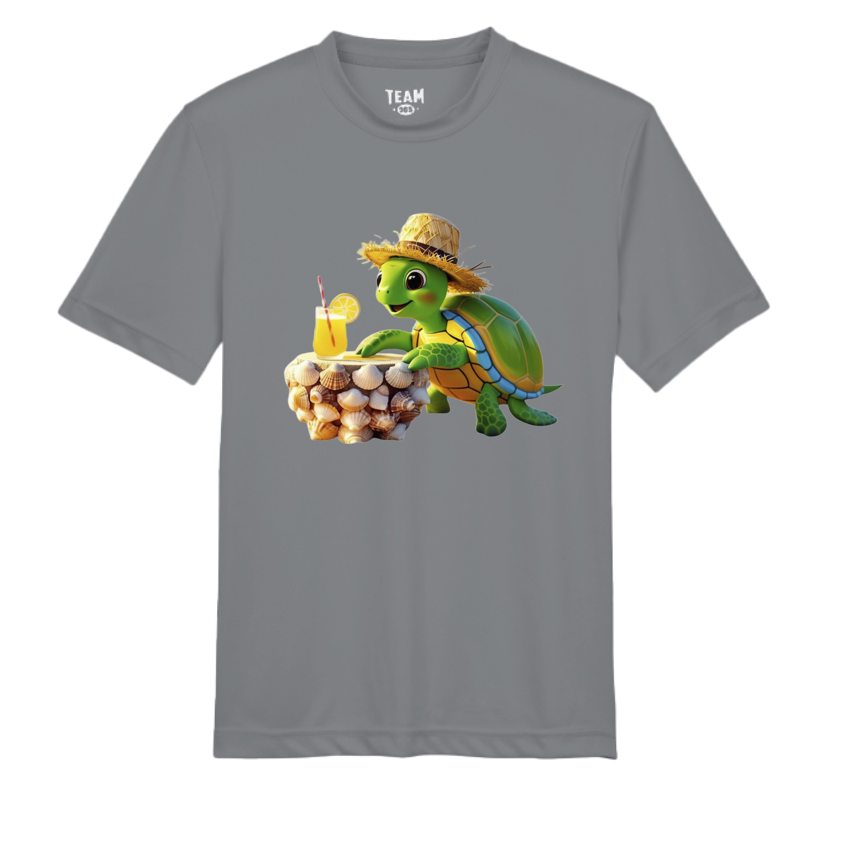 SPORT GRAPHITE - FRONT