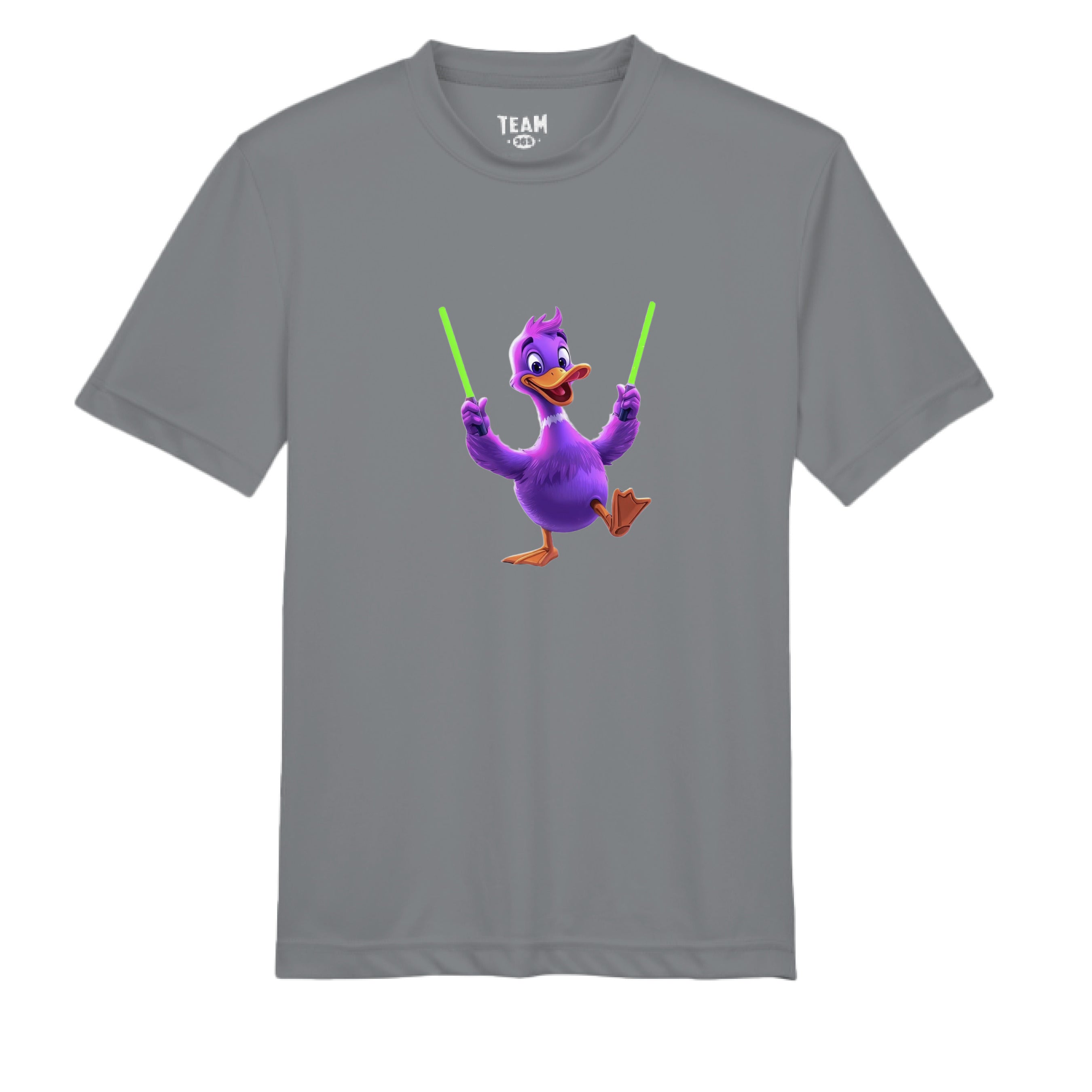 SPORT GRAPHITE - FRONT