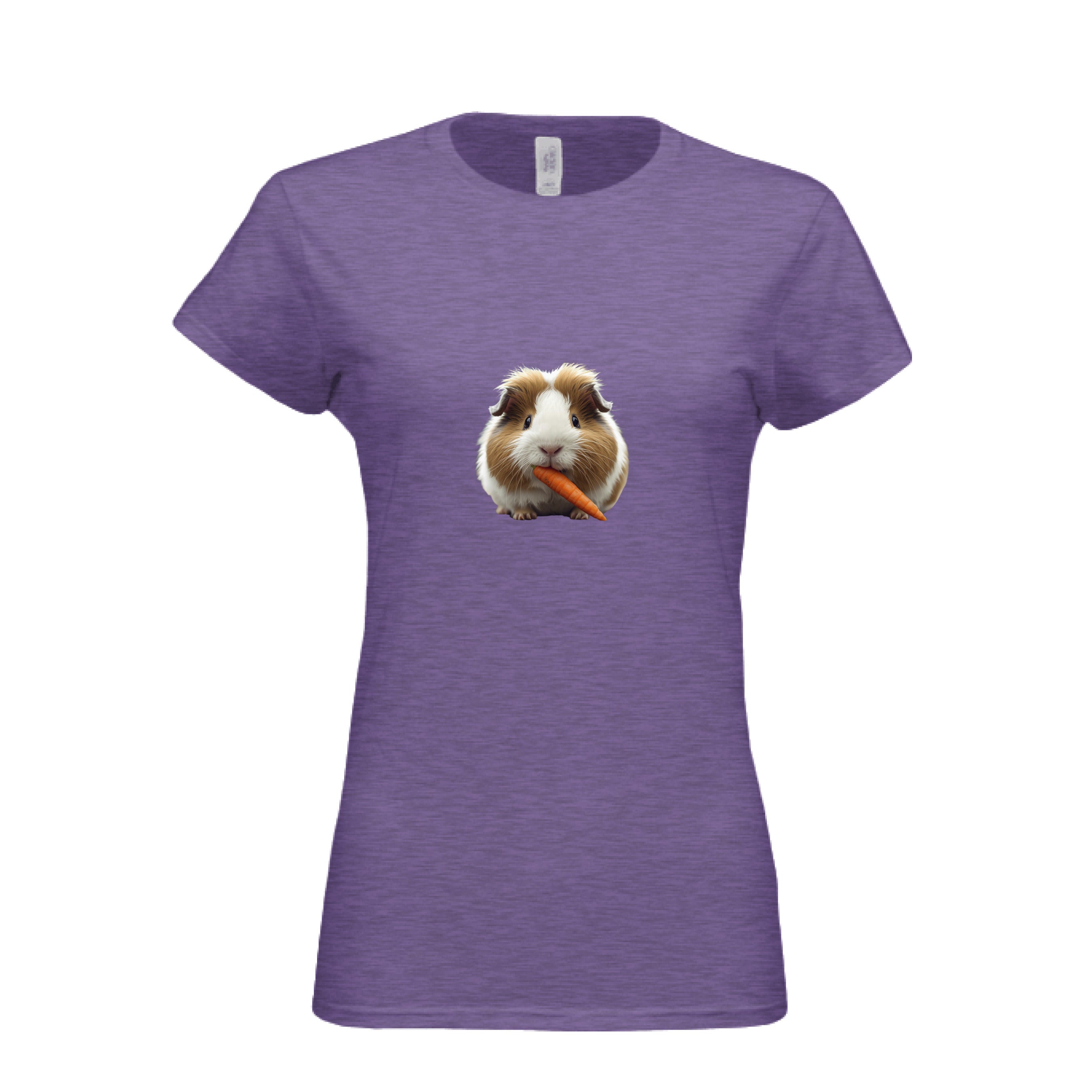 HEATHER PURPLE - FRONT