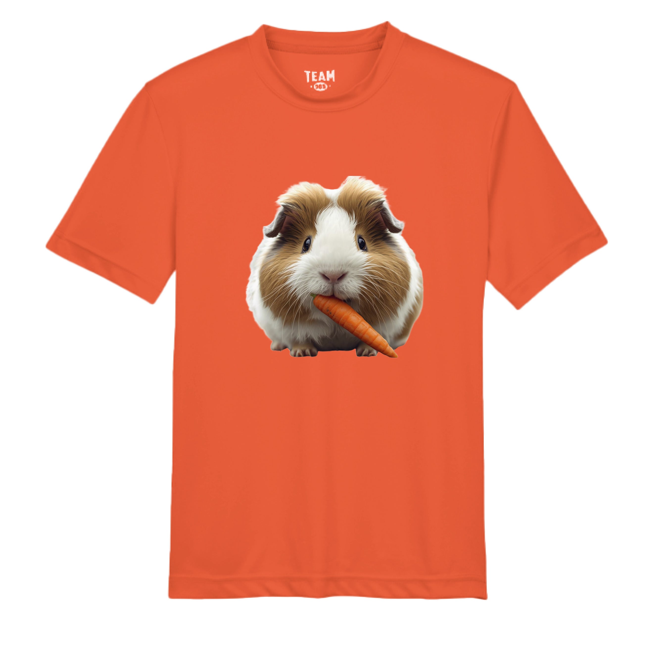 SPORT ORANGE - FRONT