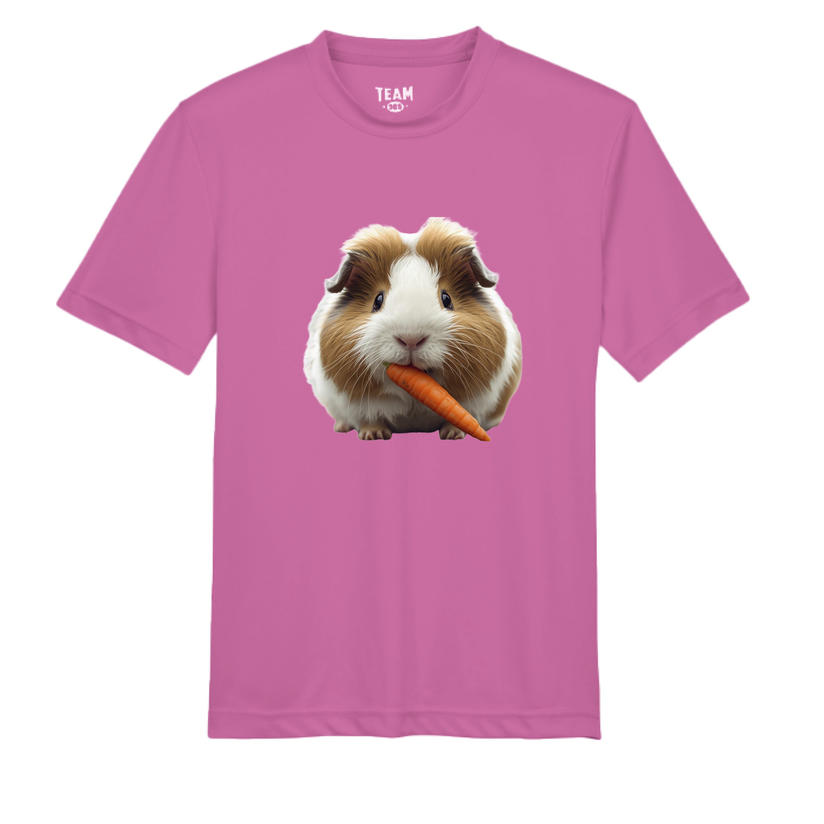 SP CHARITY PINK - FRONT