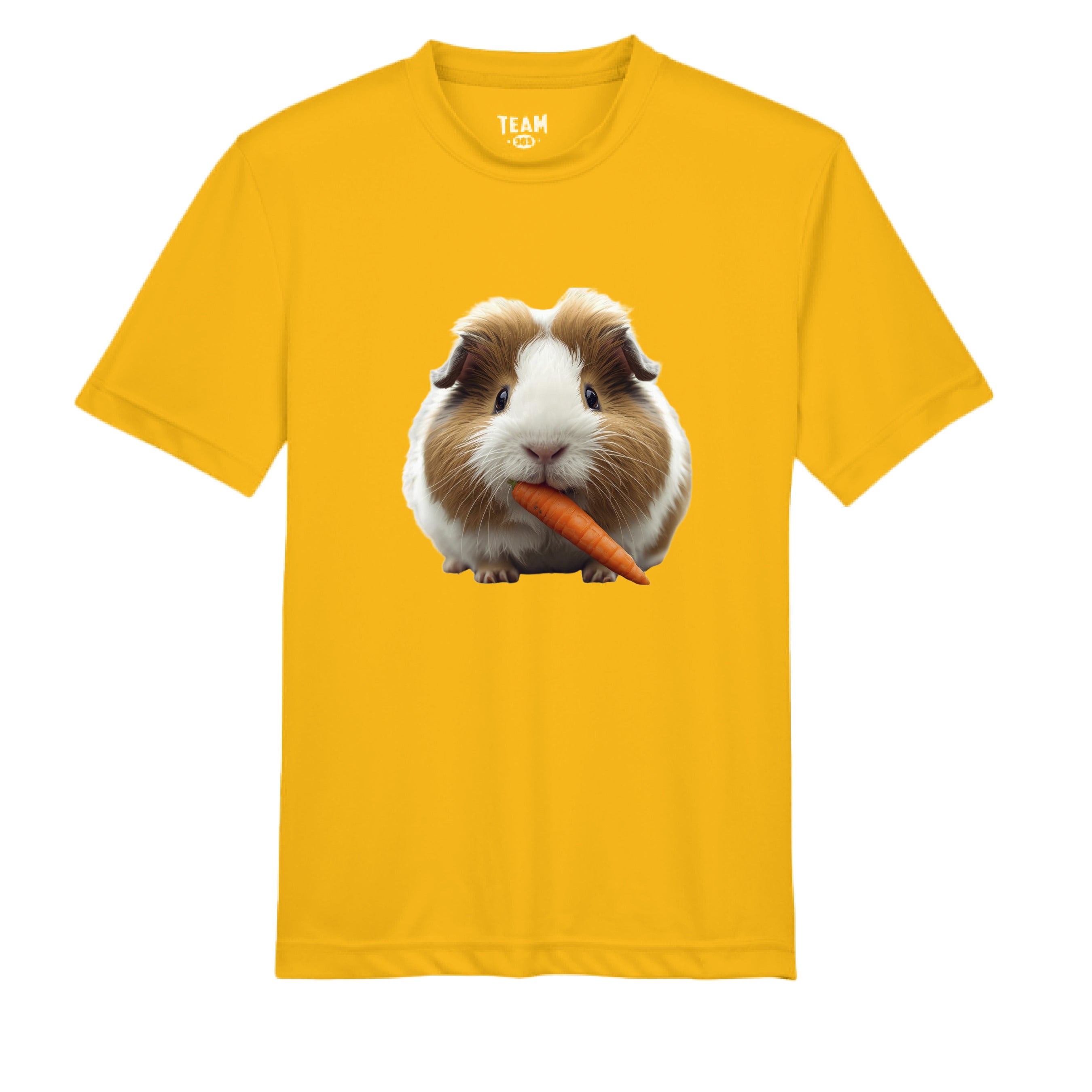 SP ATHLETIC GOLD - FRONT